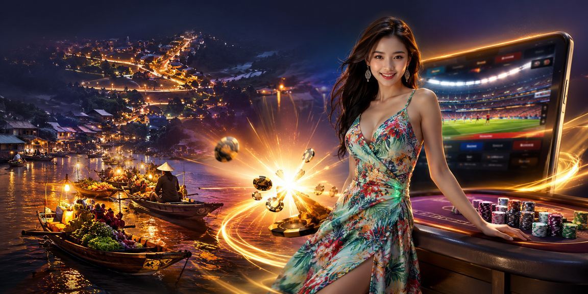 Giao diện ứng dụng casino trên điện thoại di động tại Đà Lạt