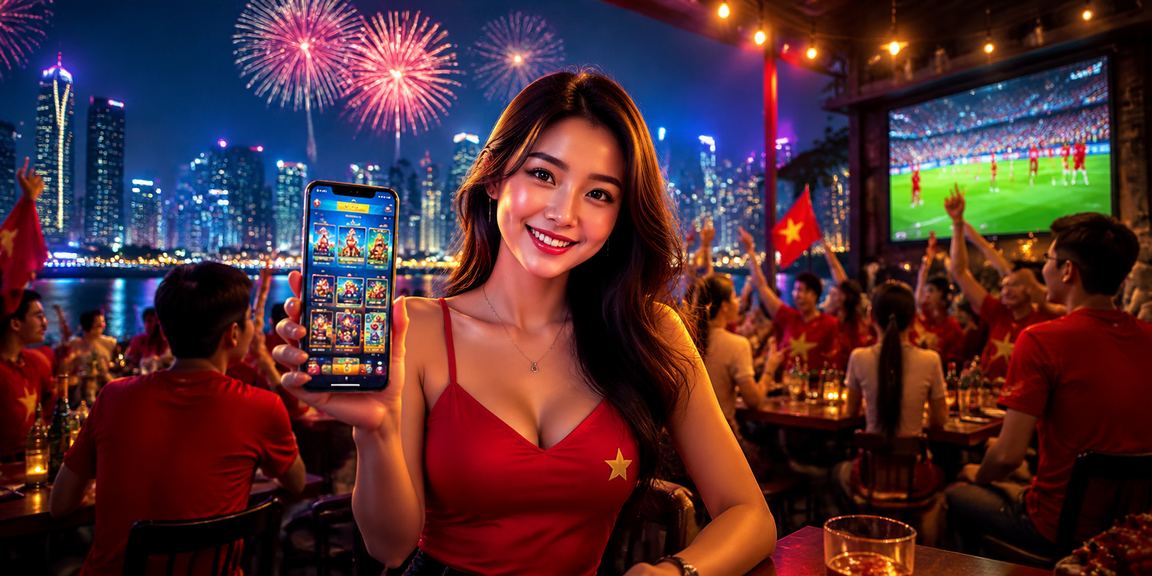 Người chơi tham gia jackpot tại sòng bài ở Hà Nội