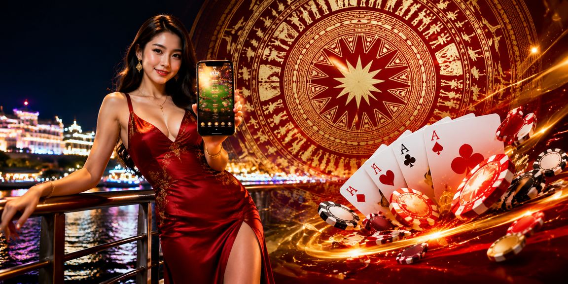 Khung cảnh trải nghiệm chơi game tại khu vực Đồng bằng sông Cửu Long